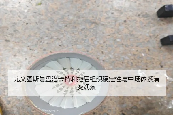 尤文图斯复盘洛卡特利拖后组织稳定性与中场体系演变观察